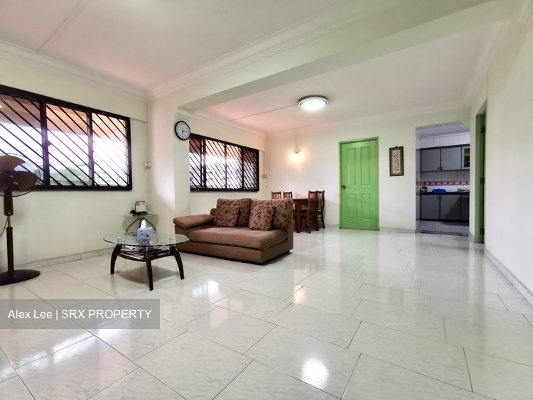 Blk 522 Serangoon North Avenue 4 (Serangoon), HDB 4 Rooms #204741481